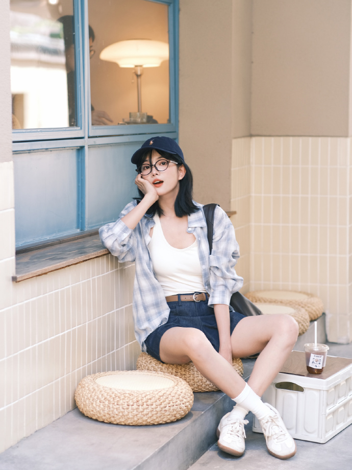 困在时间里的父亲