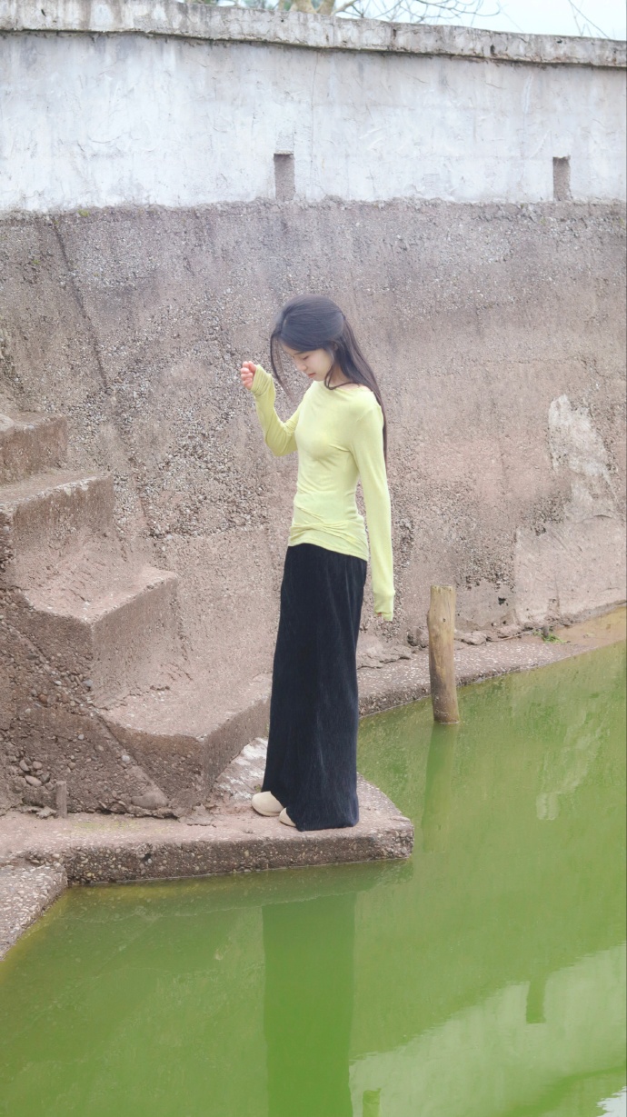 深海